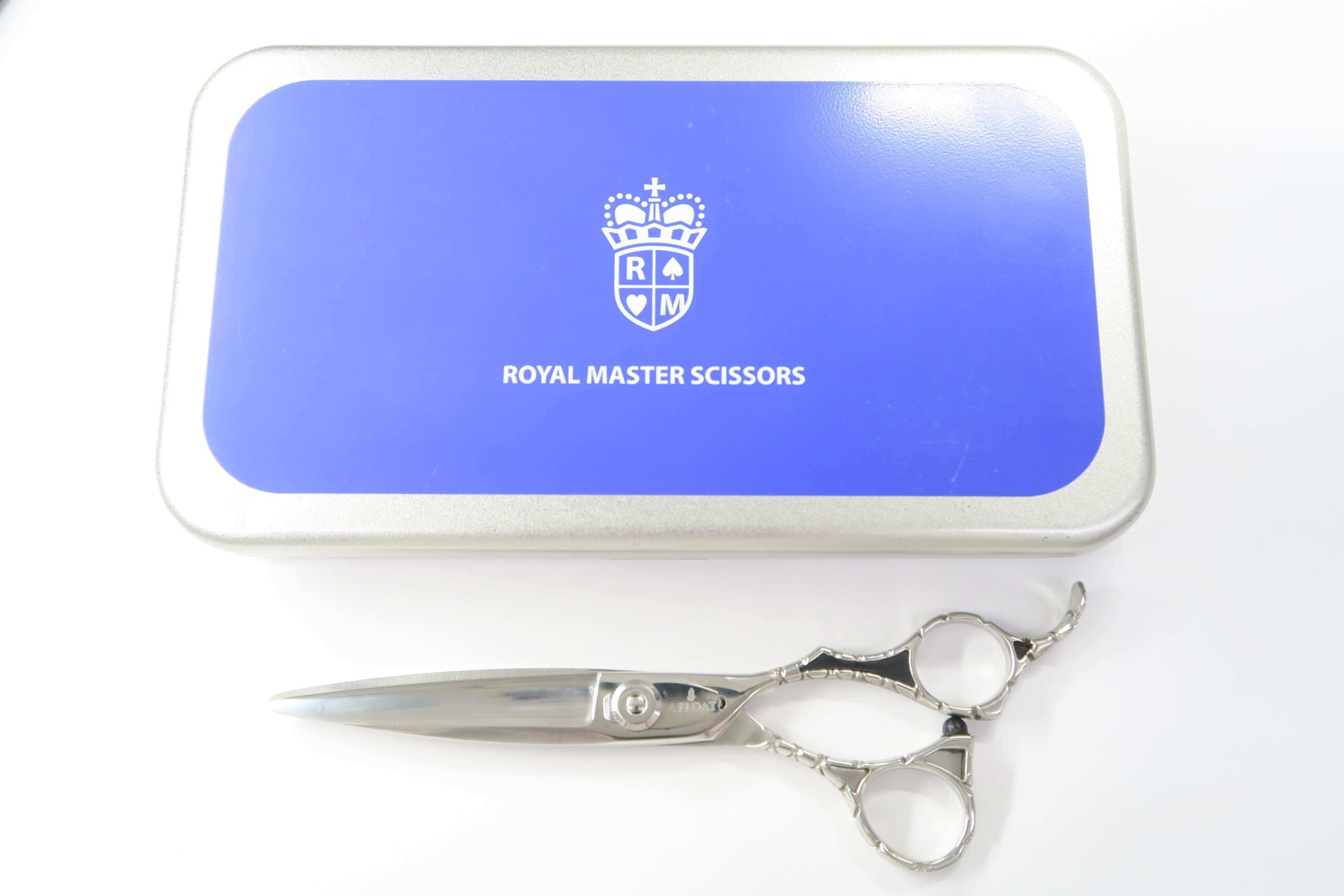 ROYAL MASTER ロイヤルマスター MAXIMAS MONSTER-61 シザー