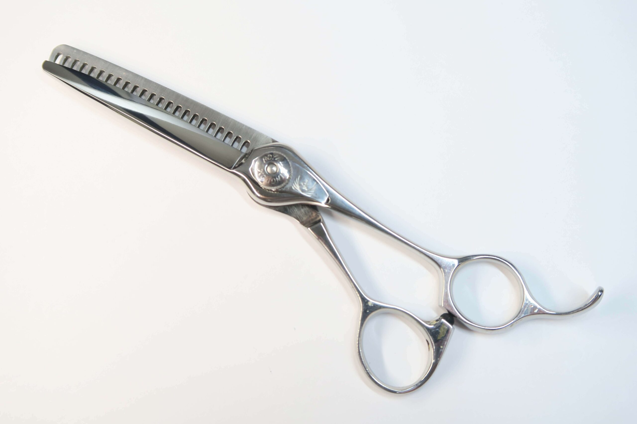 ナルトシザー naruto scissors 四梳きヘネシーローリングB23 セニング