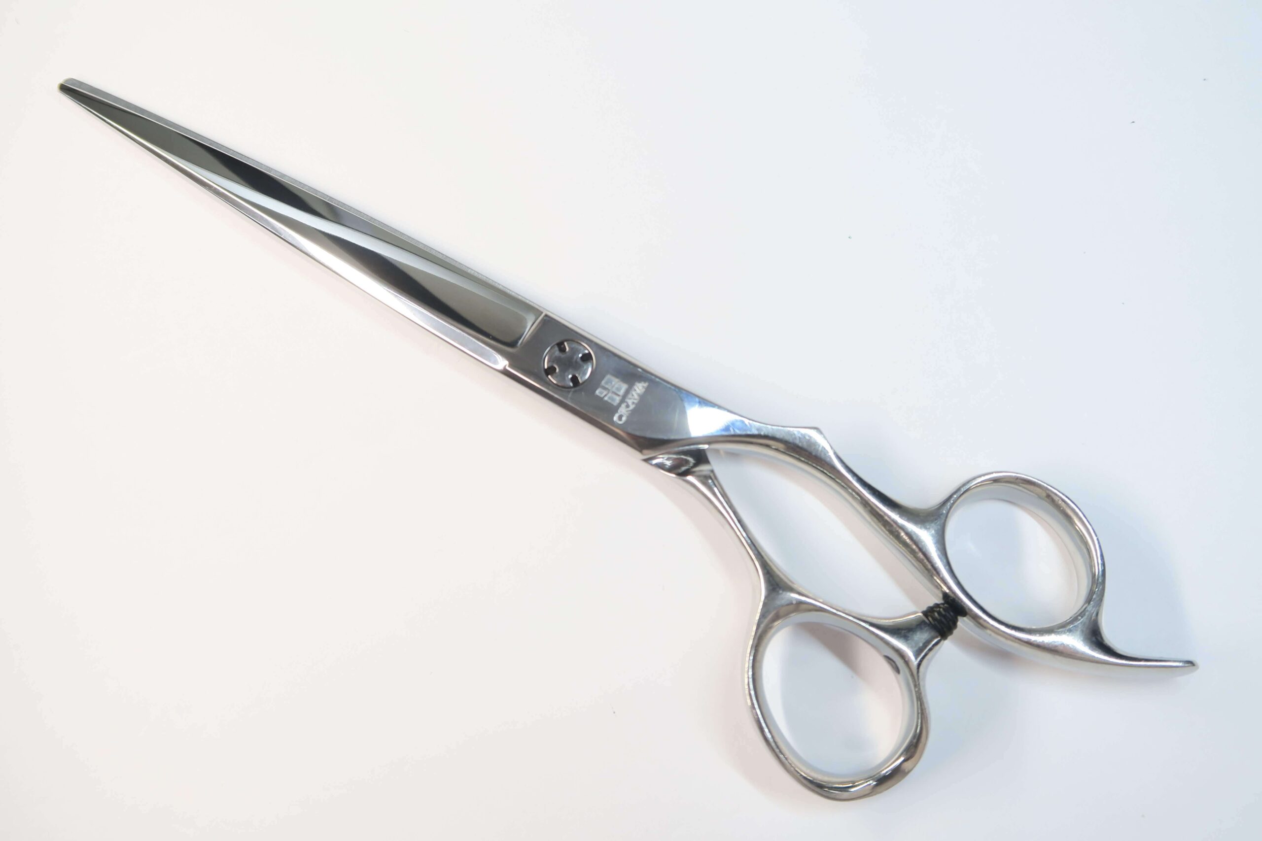 OKAWA PRO SCISSORS オオカワプロシザーズ SG70-X シザー