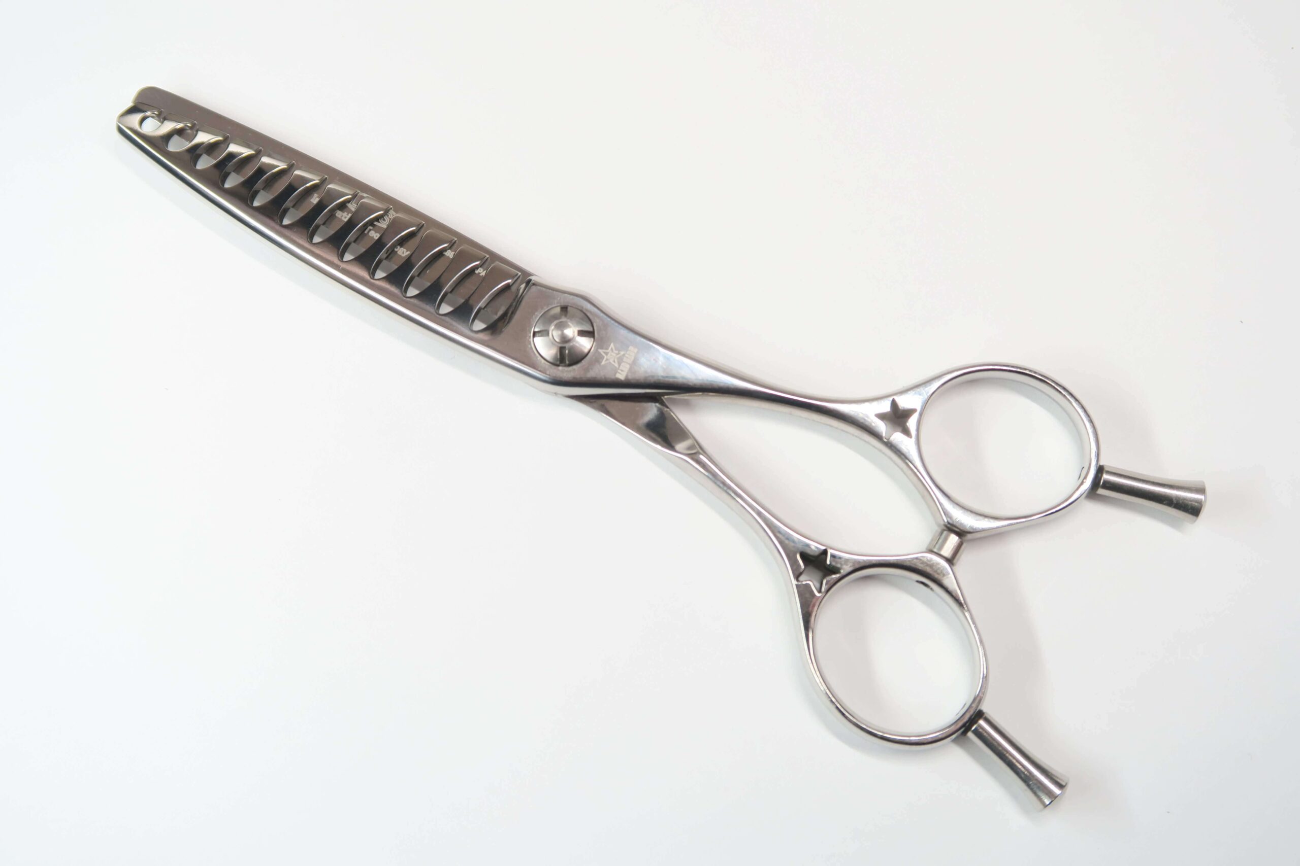 SCISSORS JAPAN シザーズジャパン A-ARA50%12Fi02 Y セニング