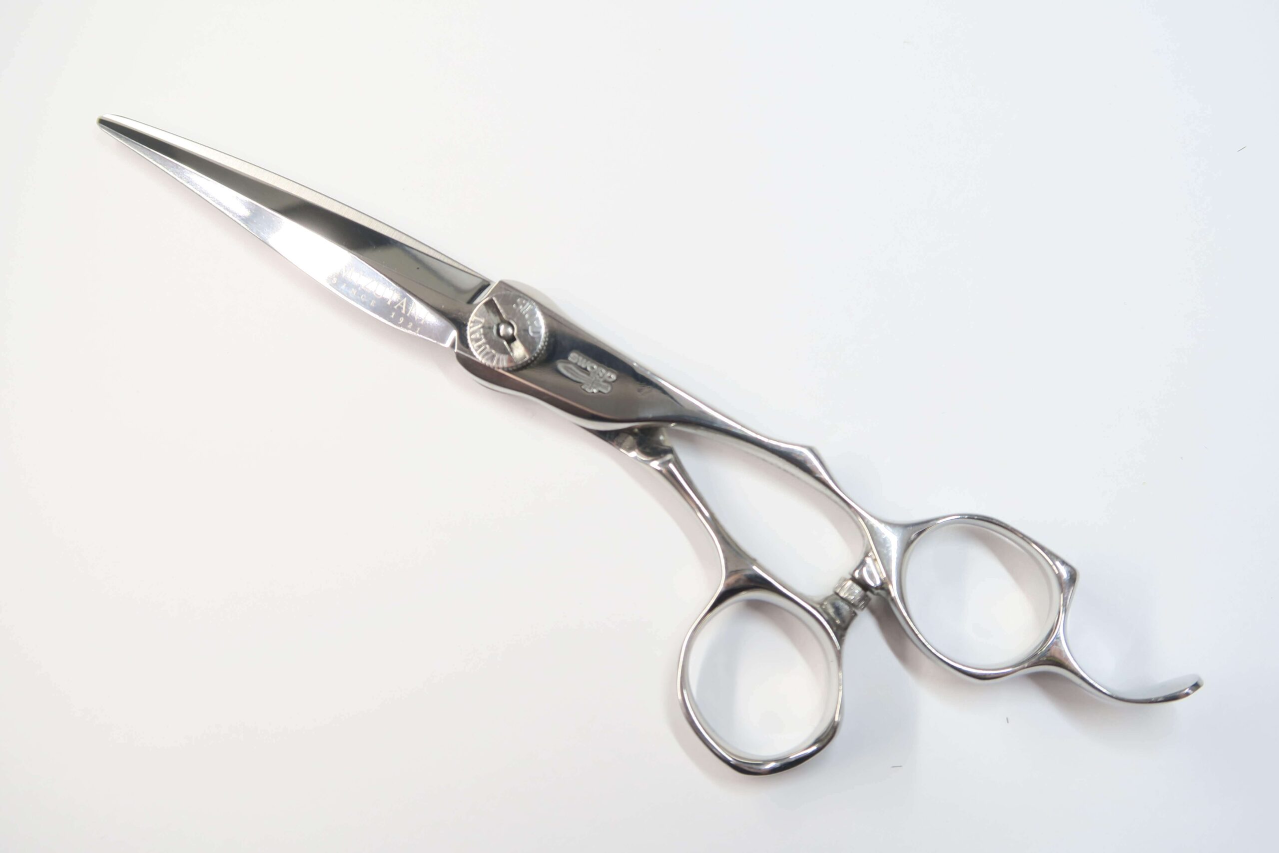 MIZUTANI SCISSORS ミズタニシザーズ SWORD D-19 シザー