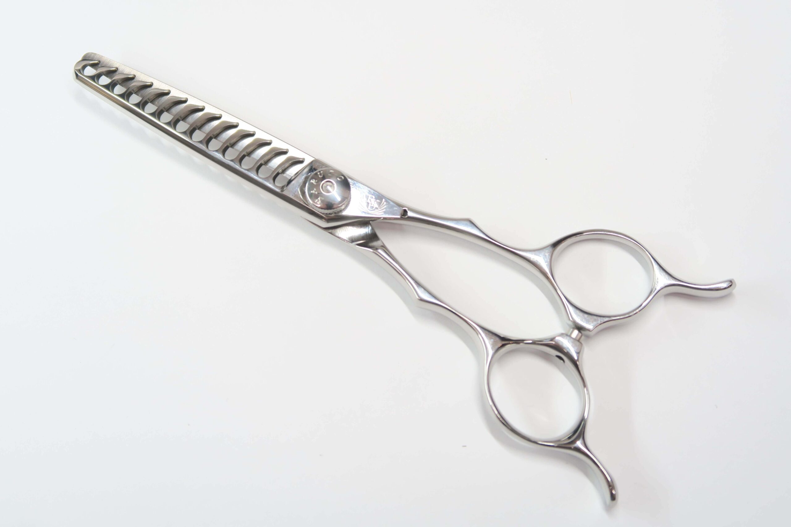 ナルトシザー naruto scissors ドレスライン セニング