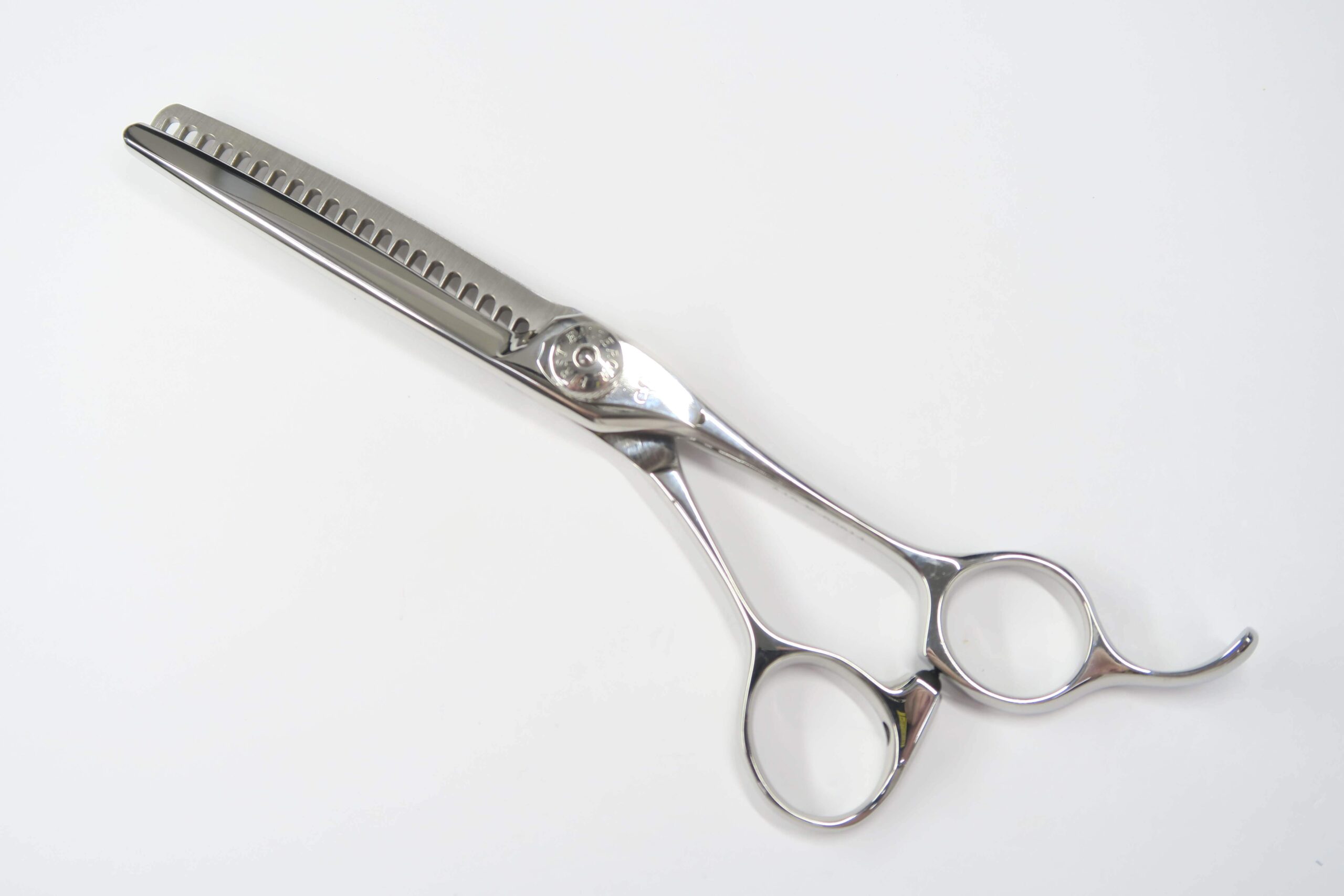 ナルトシザー naruto scissors 始皇帝 スーパーRK 二梳きヘネシーアンダーソン B21