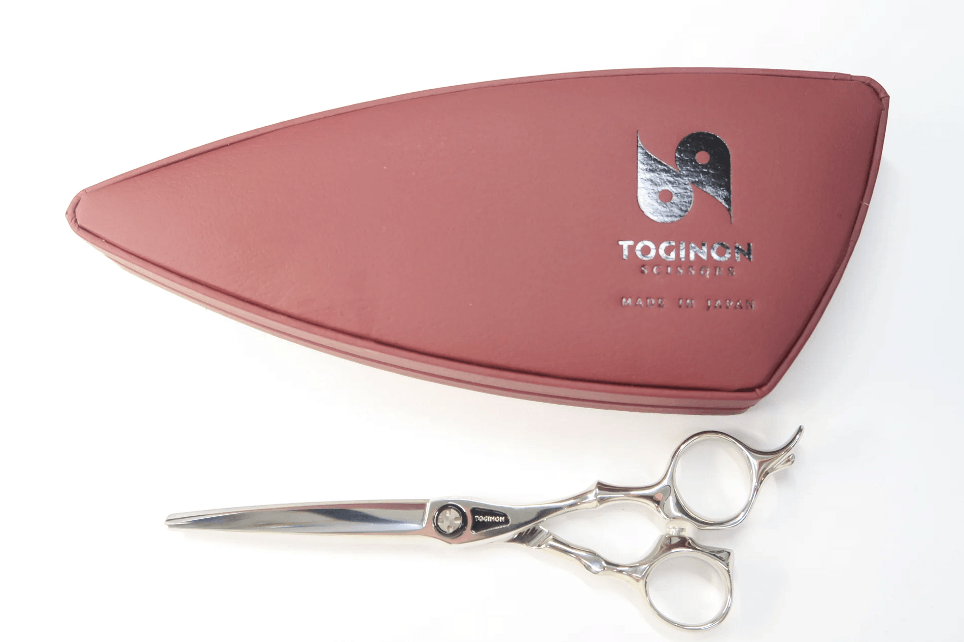 トギノン TOGINON Supreme NEO ネオ6.1 Model3 シザー