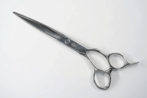 MIZUTANI SCISSORS ミズタニシザーズ BLACK-SMITH Fit シザー