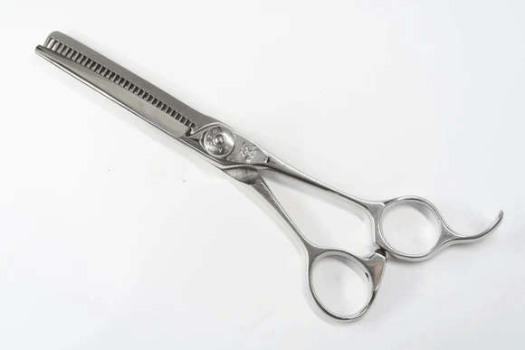 ナルトシザー naruto scissors 二梳きランギーB31 セニング