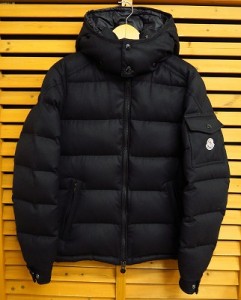 モンクレール MONCLER高崎高関店