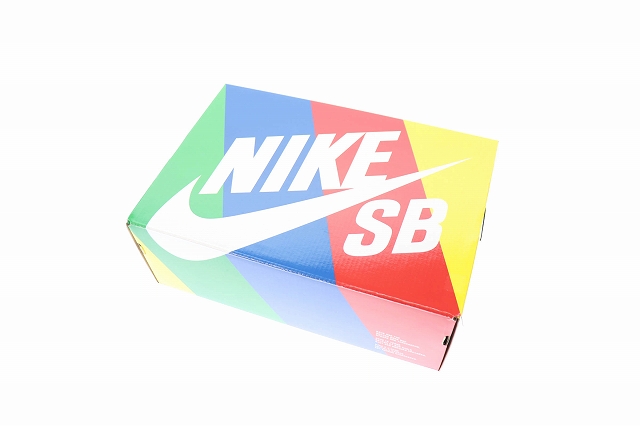 ナイキ NIKE ×Wasted youth ウェステッド ユース DUNK LOW PRO QS BLACK DENIM ダンク ロー プロ DD8386-001 28 黒 ブラック