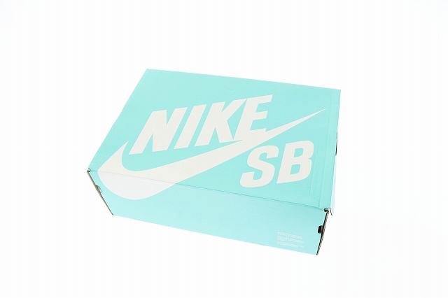ナイキ NIKE SB DUNK LOW PRO IW SEA CRYSTAL エスビー ダンク ロー プロ アイショッド ウェア シークリスタル 819674-301 28 ミントグリーン