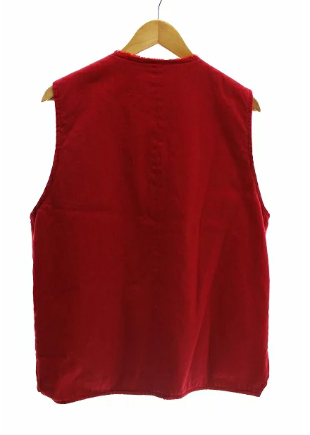 TENDERLOIN テンダーロイン T-DUCK VEST D ダックベスト
