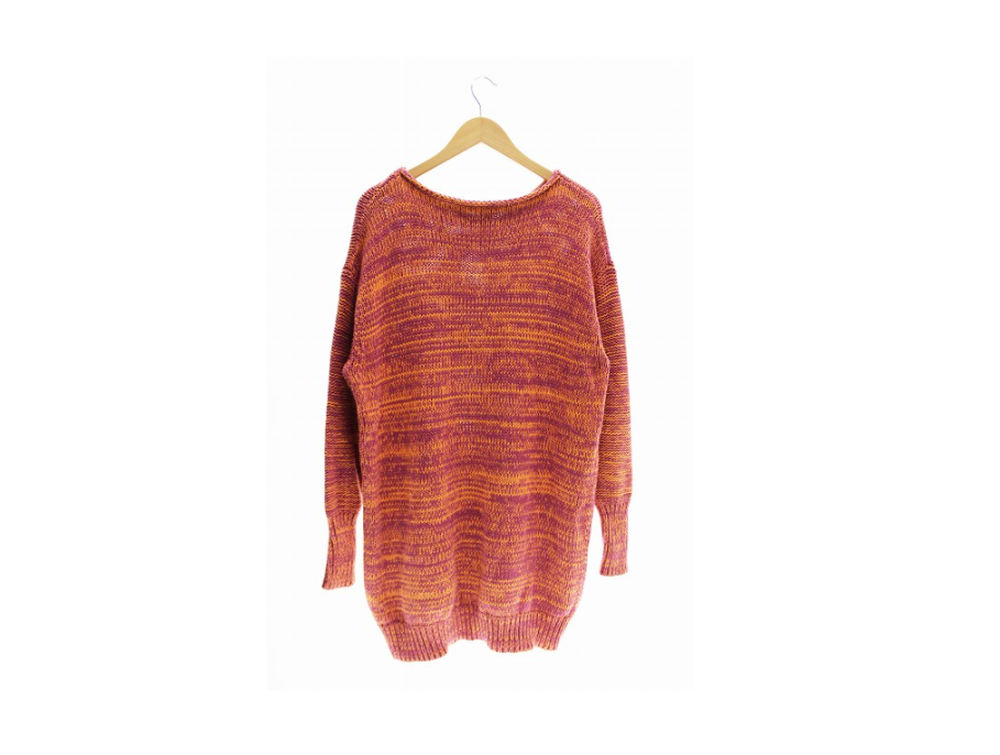 アクネ ストゥディオズ Acne Studios SHORE TWIST KNIT PSS13