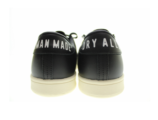 アディダスオリジナルス adidas originals × HUMANMADE ヒューマンメイド STAN SMITH スタンスミス FY0736 28.5