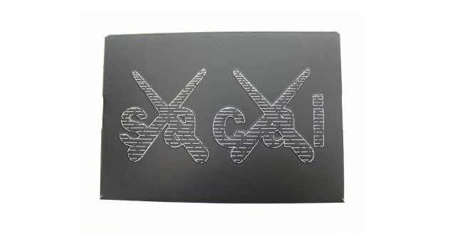 ナイキ NIKE × SACAI サカイ × KAWS カウズ BLAZER LOW REED 27.5