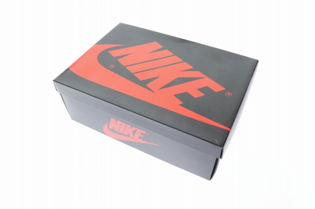ナイキ NIKE AIR JORDAN 1 RETRO HIGH OG SHADOW エア ジョーダン レトロ ハイ シャドウ 555088-013 27 ブラック グレー