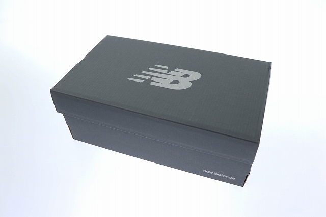 ニューバランス NEW BALANCE ×Atoms アトモス CM996ATN ランニング シューズ MIX COLOR 24 ミックス マルチカラー