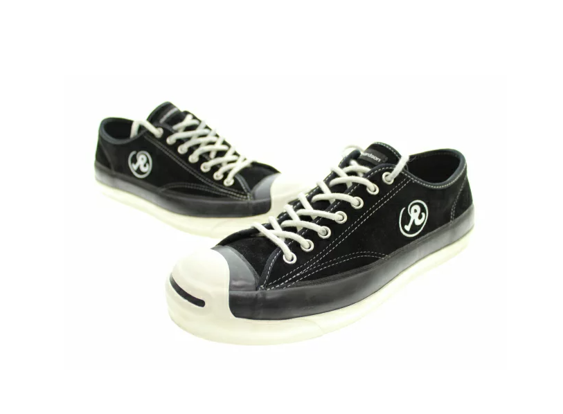CONVERSE コンバース × Richardson リチャードソン ADDICT JACK PURCELL SUEDE GORE-TEX RC