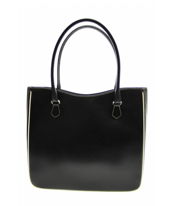 PRADA プラダ レザー トート バッグ BR1367