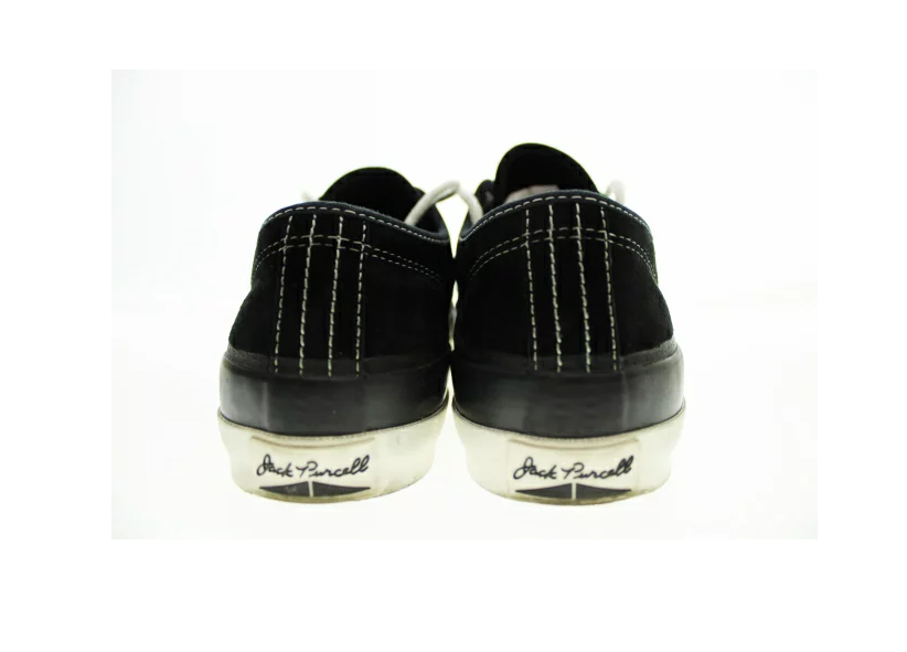 CONVERSE コンバース × Richardson リチャードソン ADDICT JACK PURCELL SUEDE GORE-TEX RC