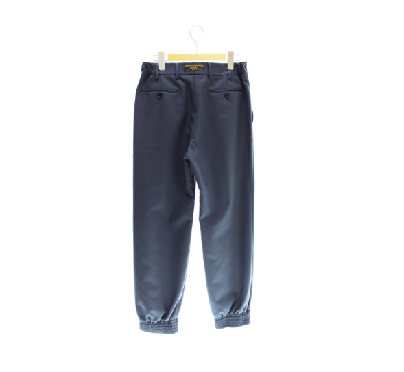 グッチ GUCCI Loose Fitting Trousers 44