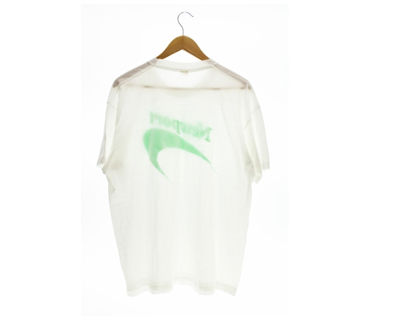 ヴィンテージ VINTAGE 80s Newport Logo Tee XL