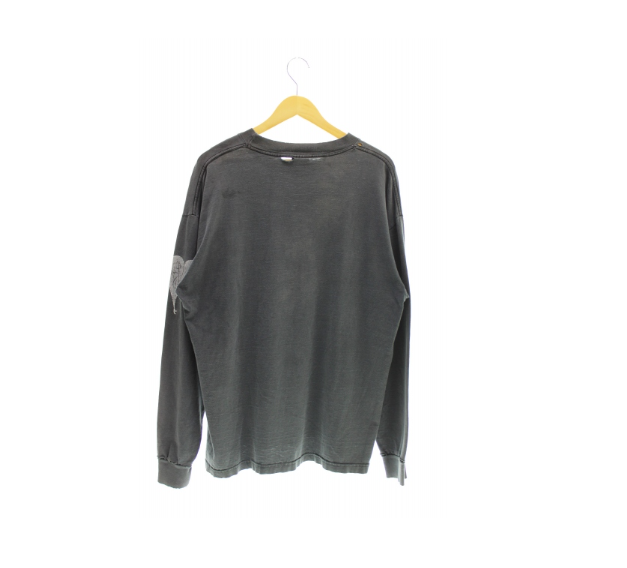 ヴィンテージ VINTAGE 90s Smashing Pumpkins GIANT製 “ZERO” Long Sleeve XL