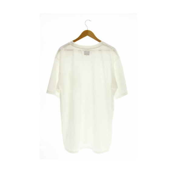 ニードルス Needles ワンポイント 刺繍 ロゴ ポケット Tシャツ J0251 XL