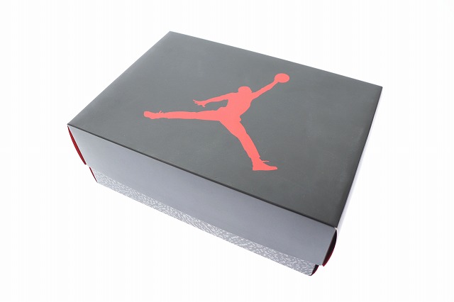 ナイキ NIKE AIR JORDAN 3 RETRO OG BLACK CEMENT エア ジョーダン レトロ 854262-001 28 黒 ブラック セメント