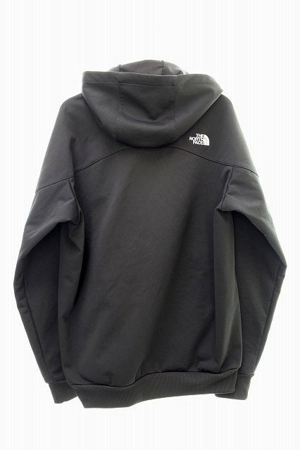 ザノースフェイス THE NORTH FACE 国内正規品 NT61845 MACH 5 JACKET L サイズ マッハ ファイブ ジャケット ブラック 黒