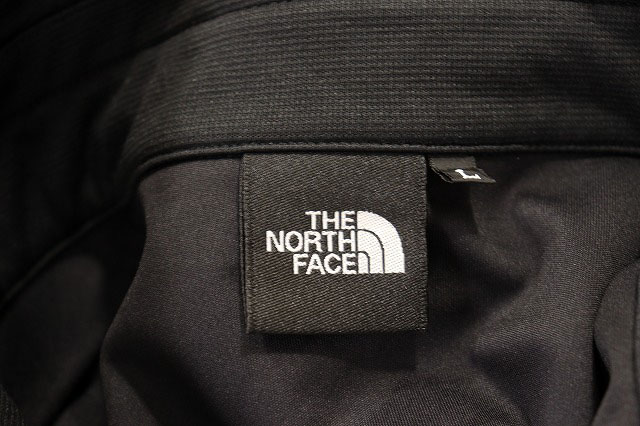 ザノースフェイス THE NORTH FACE 国内正規品 NT61845 MACH 5 JACKET L サイズ マッハ ファイブ ジャケット ブラック 黒