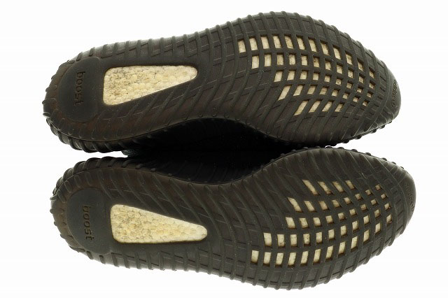 アディダス adidas YEEZY BOOST 350 V2 COPPER 2016 30cm BY1605 イージーブースト コッパー ブラック