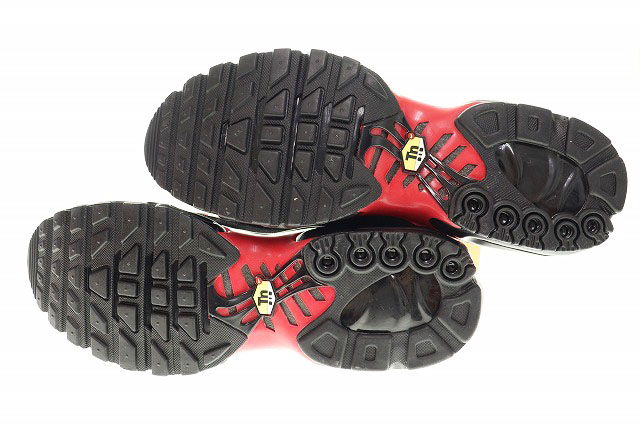 ナイキ NIKE AIR MAX PLUS TN SUPREME 2020 DA1472-600 28cm エアマックス プラス シュプリーム グレープ