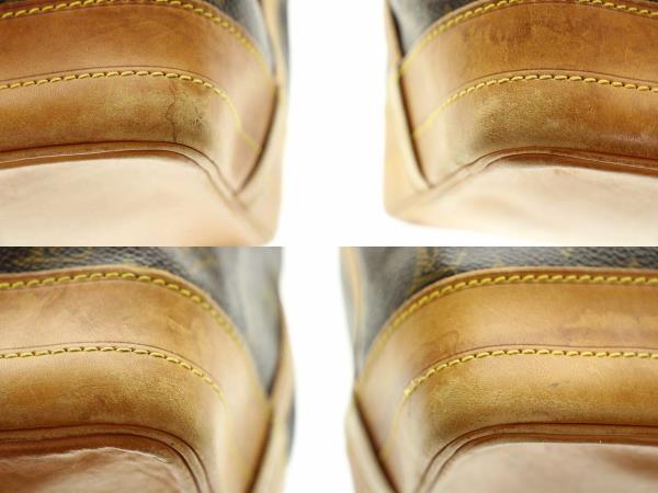 ルイヴィトン LOUIS VUITTON モノグラム ノエ M42224 ショルダーバッグ 巾着バッグ