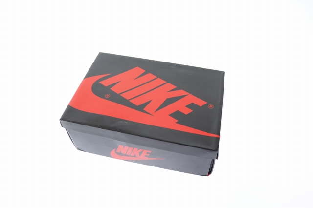 ナイキ NIKE AIR JORDAN 1 RETRO HIGH CHICAGO 2015 エア ジョーダン レトロ ハイ シカゴ 555088-101 27.5 白 赤 黒 ホワイト レッド ブラック