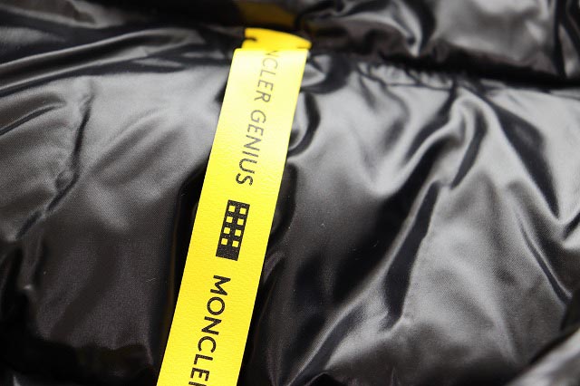 モンクレール MONCLER GENIUS 6 MONCLER 1017 ALYX 9SM  ダウンジャケット2