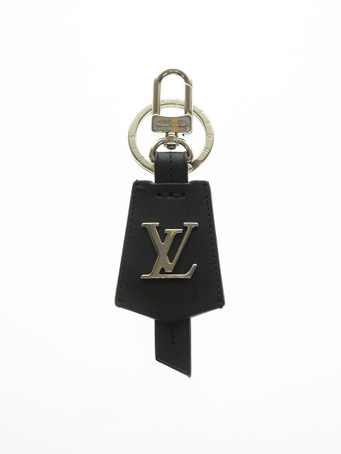 ルイヴィトン LOUIS VUITTON LV クロッシュ クレ キーホルダー M68020