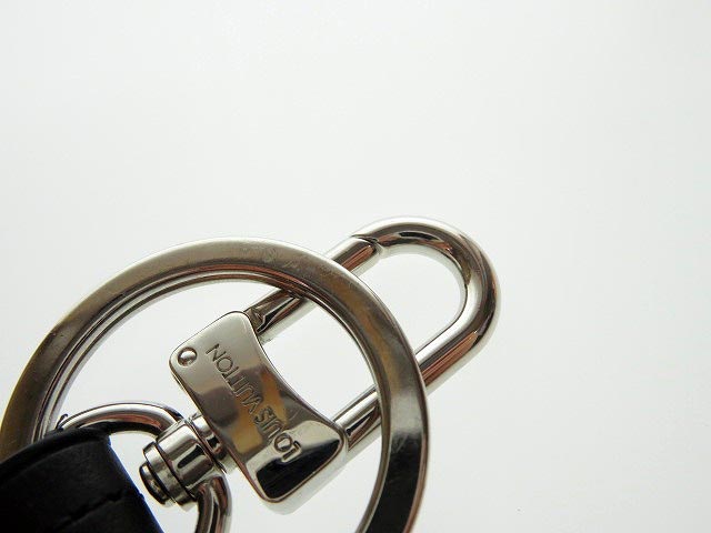 ルイヴィトン LOUIS VUITTON LV クロッシュ クレ キーホルダー M68020