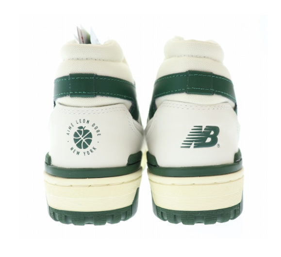 ニューバランス NEW BALANCE × AIME LEON DORE エメ レオン ドレ 650R BB650RL1 27