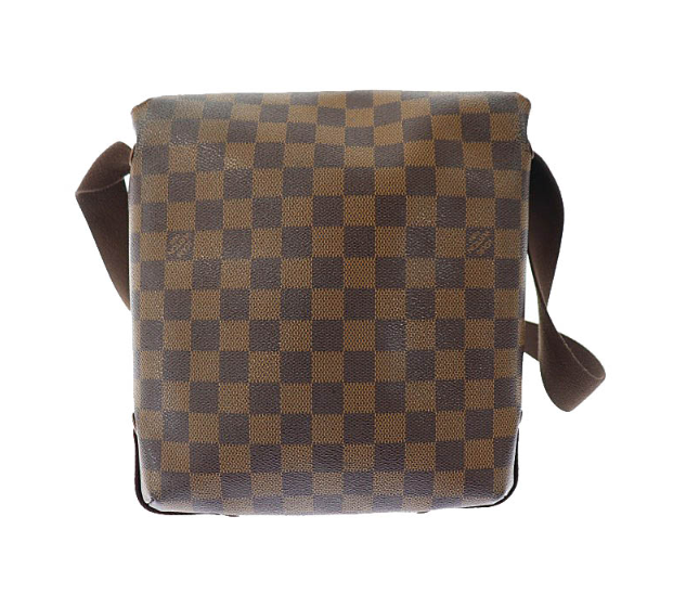 ルイヴィトン LOUIS VUITTON ダミエ ブルックリン PM N51210