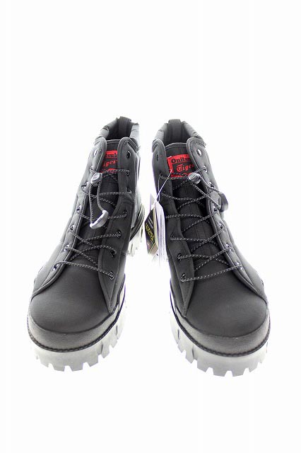 オニツカタイガー Onitsuka Tiger HMR PEAK G-TX 1183A809 トレッキングシューズ