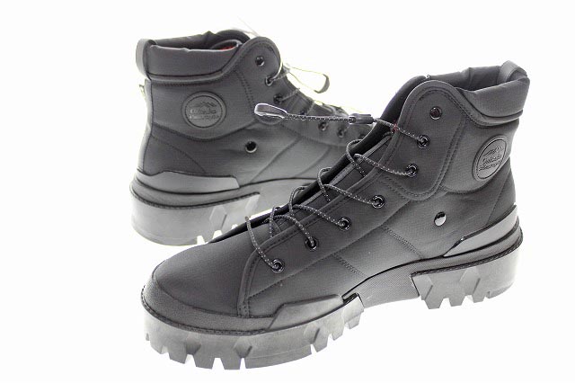 オニツカタイガー Onitsuka Tiger HMR PEAK G-TX 1183A809 トレッキングシューズ