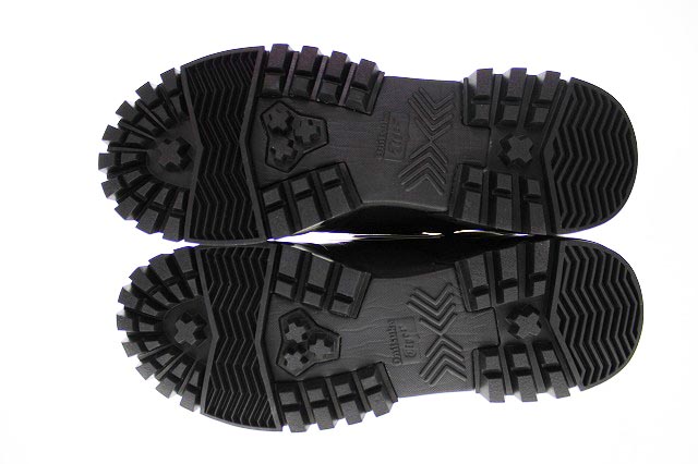 オニツカタイガー Onitsuka Tiger HMR PEAK G-TX 1183A809 トレッキングシューズ