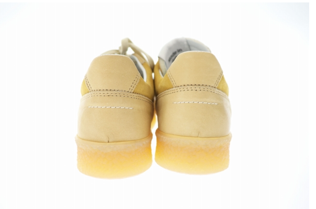 エムエムシックス MM6 ジャーマントレーナー 35