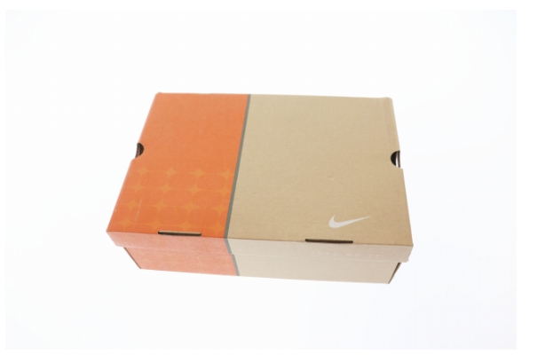 ナイキ NIKE AIR FOAMPOSITE PRO University Blue 2003 624041-411 28