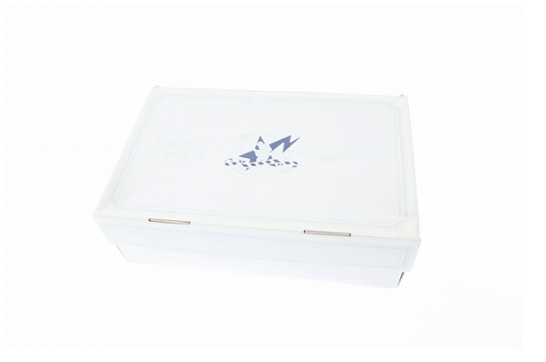 アベイシングエイプ A BATHING APE BAPESTA CHOCOMINT 28