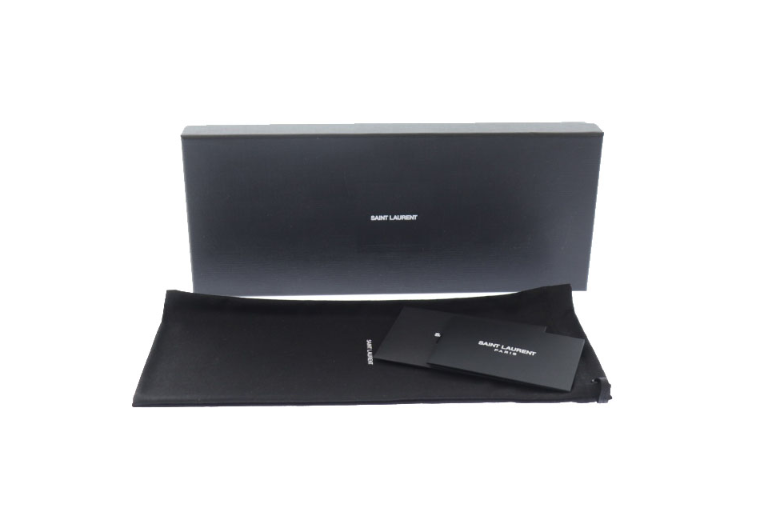 サンローラン パリ SAINT LAURENT PARIS 21SS CHAIN NECKLACE