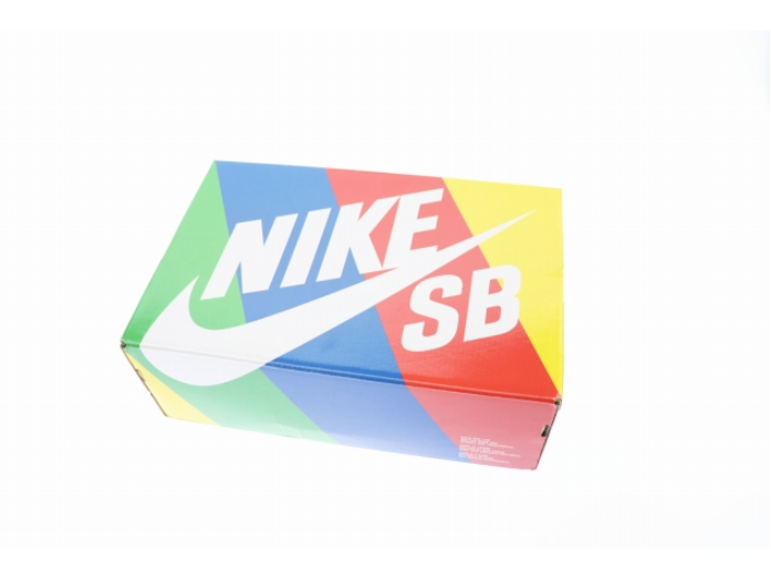 ナイキ NIKE SB DUNK HIGH HAWAII CZ2232-300 28