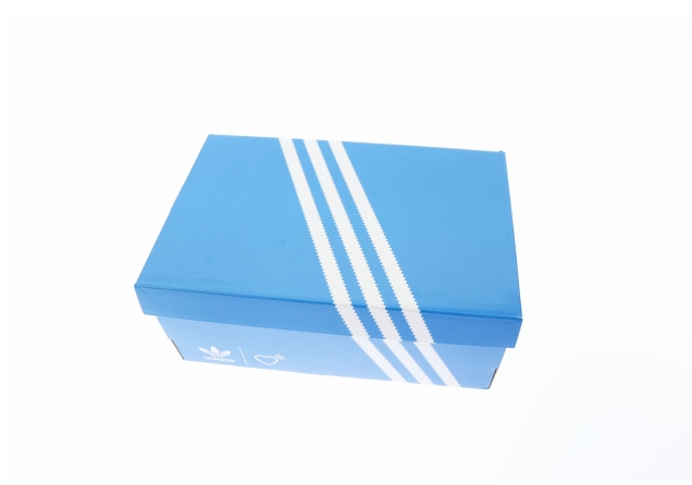 ヒューマンメイド HUMAN MADE ×adidas アディダス ADIMATIC HP9916 26.5