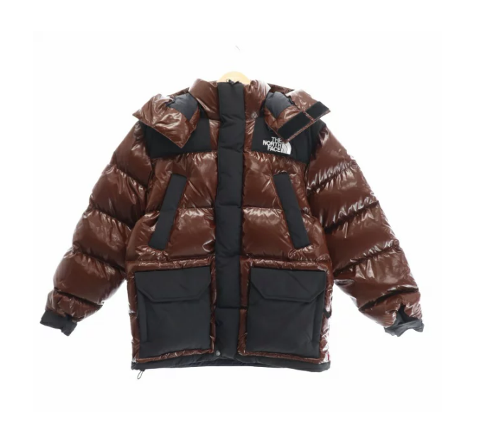 シュプリーム SUPREME 22AW ST HEAD OF SKY DOWN PARKA 700-Fill 