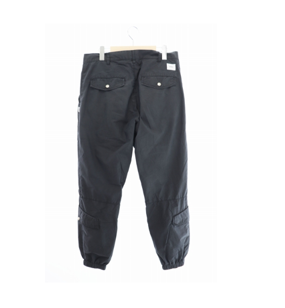 ダブルタップス WTAPS 20SS MODULAR TROUSERS 201BRDT-PTM03 3