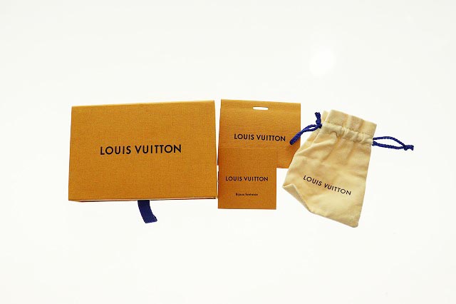 ルイヴィトン LOUIS VUITTON M63141 LV ネックレス ナノグラム アクセサリー ペンダント